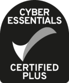 cyberessentials_certification mark plus_BW
